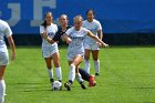 WSoc vs Smith  Wheaton College Women’s Soccer vs Smith College. - Photo by Keith Nordstrom : Wheaton, Women’s Soccer